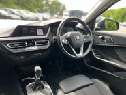 BMW 1 Series 2.0 118D Sport 5dr 18