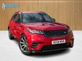 Land Rover Range Rover Velar 2.0 D240 R-Dynamic HSE SUV 5dr Diesel Auto 4WD Euro 6 (s/s) (240 ps) 42