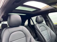Mercedes-Benz GLC 2.1 GLC250d AMG Night Edition G-Tronic+ 4MATIC Euro 6 (s/s) 5dr 16