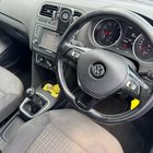 Volkswagen Polo 1.0 BlueMotion Tech SE Euro 6 (s/s) 5dr