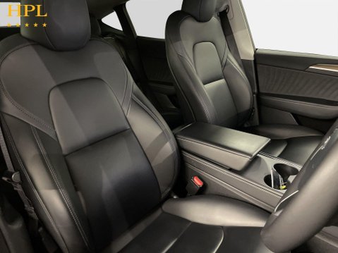 Tesla Model Y (Dual Motor) Long Range SUV 5dr Electric Auto 4WDE (384 bhp) 1 Owner - Crui 11