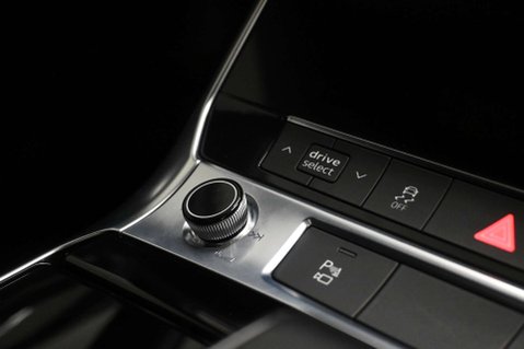 Audi A6 2.0 A6 Black Edition 40 TDI MHEV Semi-Auto 5dr 59