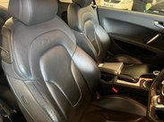 Audi TT 2.0 TDI S line quattro Euro 5 3dr 10