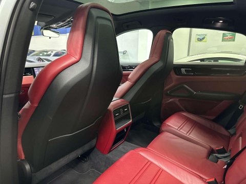 Porsche Cayenne 3.0T V6 Coupe 5dr Petrol TiptronicS 4WD Euro 6 (s/s) (340 ps) 40