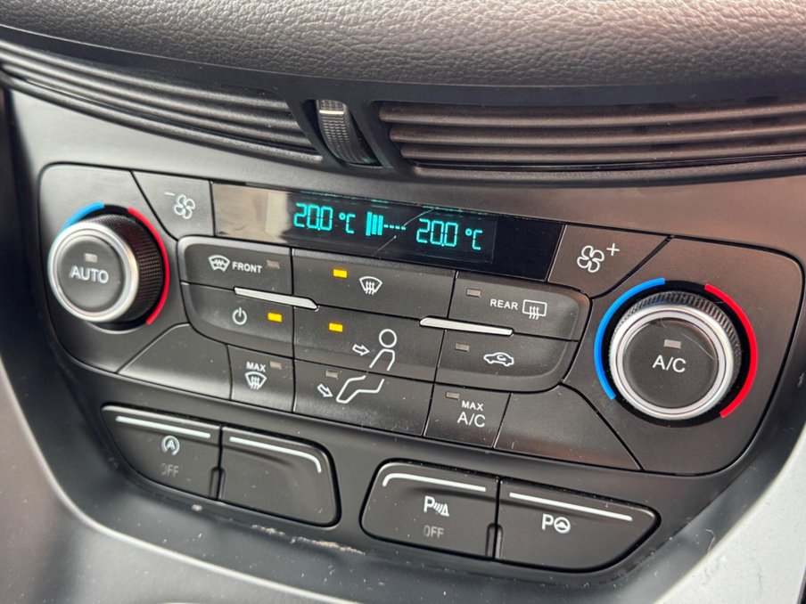 2019 Ford Kuga — image 28