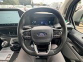 Ford Transit Custom SWB L1H1 [SOLD CM] Low Roof Trail 320 Air Con Alloys Sensors EURO 6 16