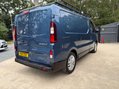 Renault Trafic 1.6 Trafic SL27 Sport Nav dCi 31