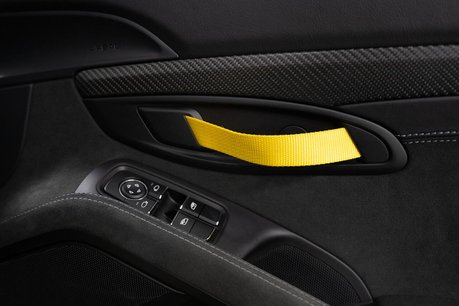 Porsche 718 Cayman 4.0 GT4 RS Coupe 2dr Petrol PDK Euro 6 (s/s) (500 ps) 10