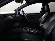 Ford Focus ST-LINE X 43