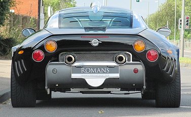 Citroen C8 Laviolette 5