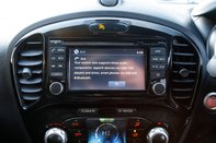 Nissan Juke TEKNA 28