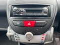Peugeot 107 1.0 12V Urban 2 Tronic Euro 4 3dr 18