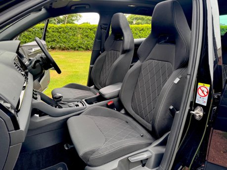 Skoda Karoq SPORTLINE TSI DSG 37