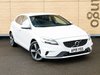 Volvo V40 D2 R-DESIGN EDITION