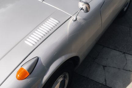 Toyota Supra Sports 800 8