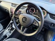 Skoda Octavia 1.5 Octavia SE L TSi Semi-Auto 5dr 12