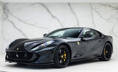 Ferrari 812 Superfast 1