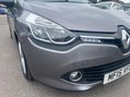 Renault Clio 1.2 16V Dynamique MediaNav Euro 5 5dr 13
