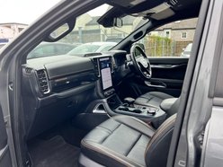 Ford Ranger 3.0 TD V6 EcoBlue Wildtrak Auto 4WD Euro 6 (s/s) 4dr 35