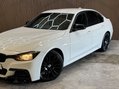 BMW 3 Series 2.0 320d M Sport 4dr 73