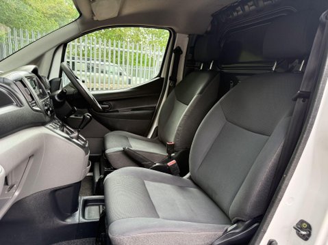 Nissan NV200 DCI ACENTA 20