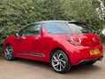 DS DS 3 1.6 BlueHDi Connected Chic Euro 6 (s/s) 3dr 5