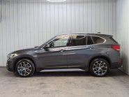 BMW X1 2.0 X1 sDrive 20i XLine Auto 5dr 14