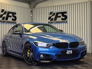 BMW 4 Series 3.0 440i GPF M Sport Coupe 2dr Petrol Auto Euro 6 (s/s) (326 ps) 42