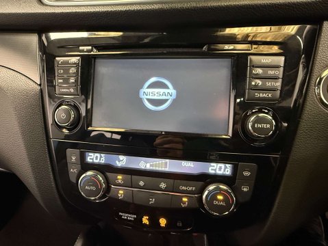 Nissan Qashqai 1.2 Qashqai Tekna+ DiG-T 5dr 20