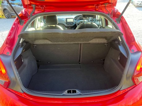 Peugeot 208 1.2 208 GT Line S/S 5dr 44