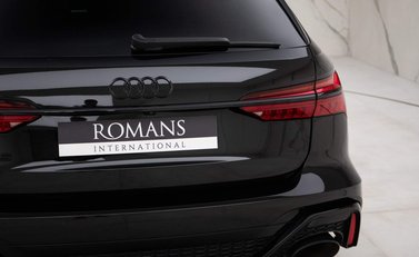 Audi RS6 Avant Vorsprung 23