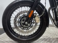 Royal Enfield Interceptor 650 2021 14K GREAT CONDITION A2 READY 1 OWNER MODERN RETRO BIKE 650CC 41