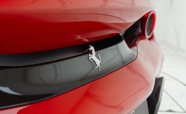 Ferrari 488 Pista Spider 39