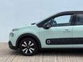 Citroen C3 1.5 C3 Flair Blue HDi S/S 5dr 47