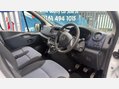 Vauxhall Vivaro 1.6 CDTi 2900 L1 H1 Euro 6 (s/s) 5dr 12