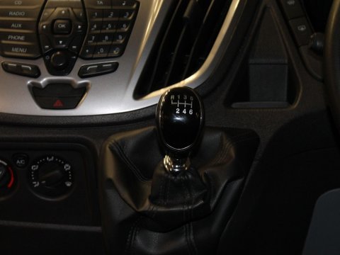 Ford Transit 2.2 TDCi 410 HDT Trend L3 H2 5dr (14 seats) 39