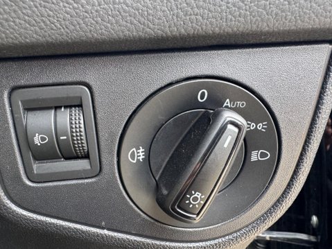 Volkswagen Polo 1.0 EVO SE Euro 6 (s/s) 5dr 20