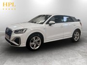 Audi Q2 1.0 TFSI 30 S line SUV 5dr Petrol Manual Euro 6 (s/s) (110 ps) Cruise Cont 3