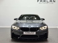 BMW M4 3.0 BiTurbo Competition Convertible 2dr Petrol DCT Euro 6 (s/s) (450 ps) 15
