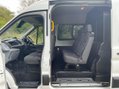 Ford Transit 2.0 350 L3H2 DCB P/V DRW 129 BHP 12