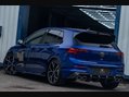 Volkswagen Golf 2.0 Golf R TSi 4Motion Semi-Auto 4WD 5dr 31