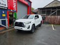 Toyota Hilux INVINCIBLE 4WD D-4D DCB 1