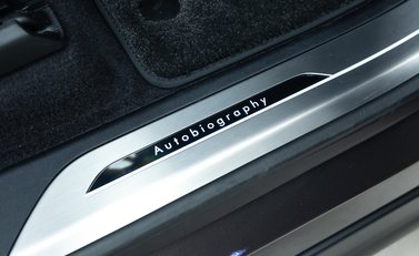 Land Rover Range Rover Sport D350 Autobiography 20