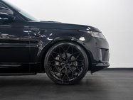 Land Rover Range Rover Sport 3.0 D300 MHEV HSE Dynamic Black SUV 5dr Diesel Auto 4WD Euro 6 (s/s) (300 p 26
