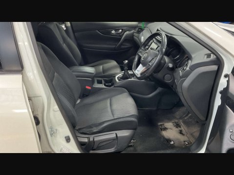 Nissan X-Trail 1.6 X-Trail N-Connecta dCi 5dr - NATIONAL DELIVERY* 10