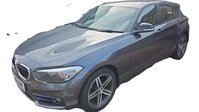 BMW 1 Series 2.0 118d Sport Hatchback 5dr Diesel Auto Euro 6 (s/s) (150 ps) 2