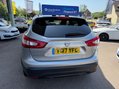 Nissan Qashqai 1.5 dCi Tekna 2WD Euro 6 (s/s) 5dr 11
