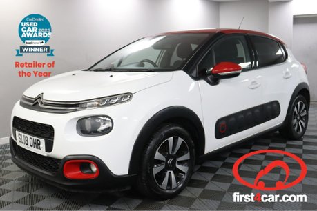 Citroen C3 PURETECH FLAIR