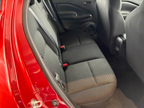 Nissan Juke 1.0 DIG-T Acenta Premium Euro 6 (s/s) 5dr 11