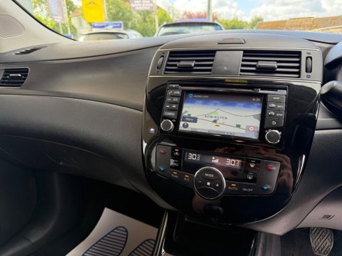 Nissan Pulsar 1.2 DIG-T n-tec Euro 6 (s/s) 5dr 31